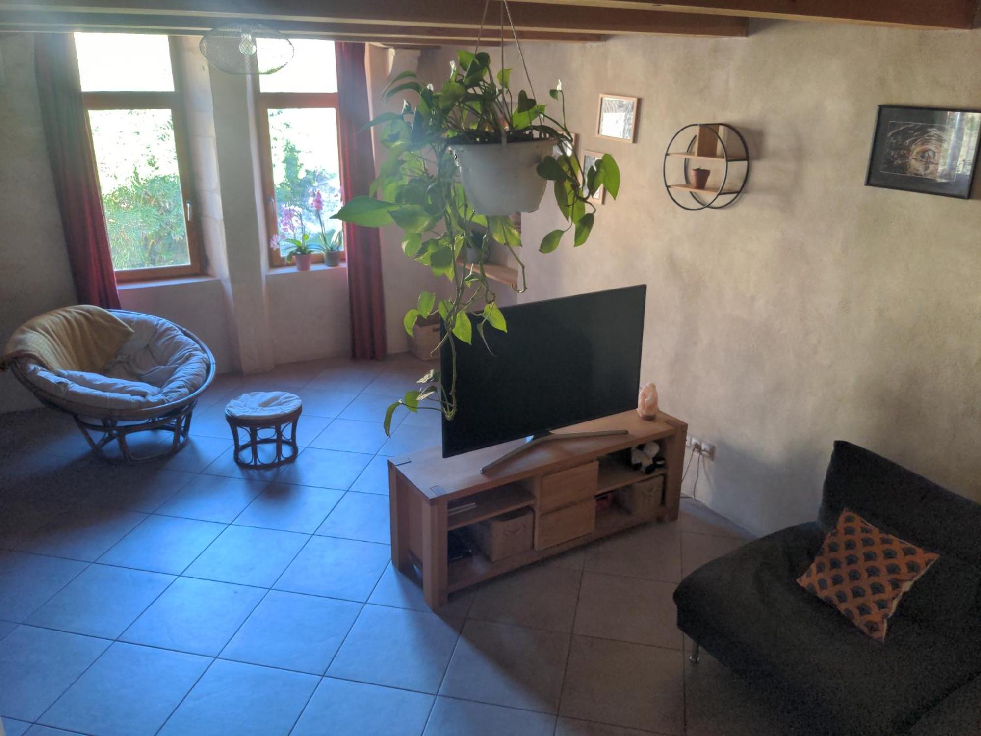 Villa Le Patio à Saint-Montan Extérieur photo